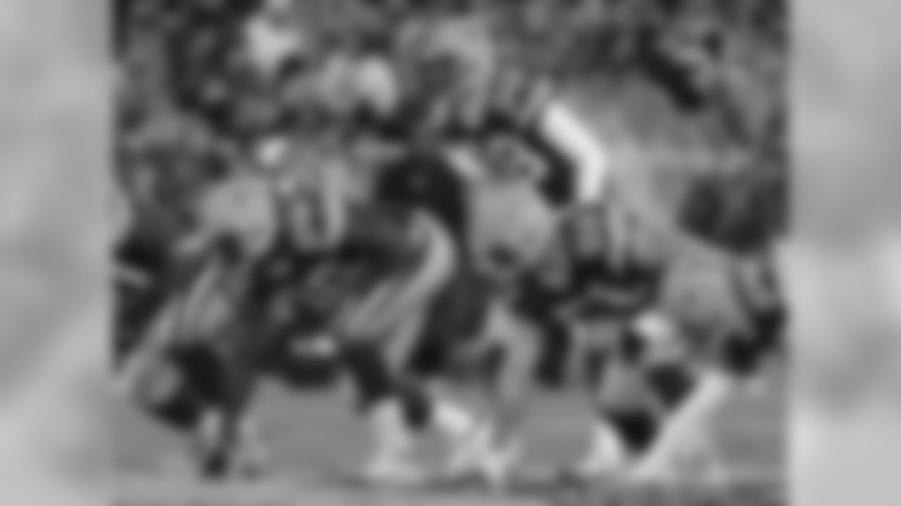 Packers vs Vikings