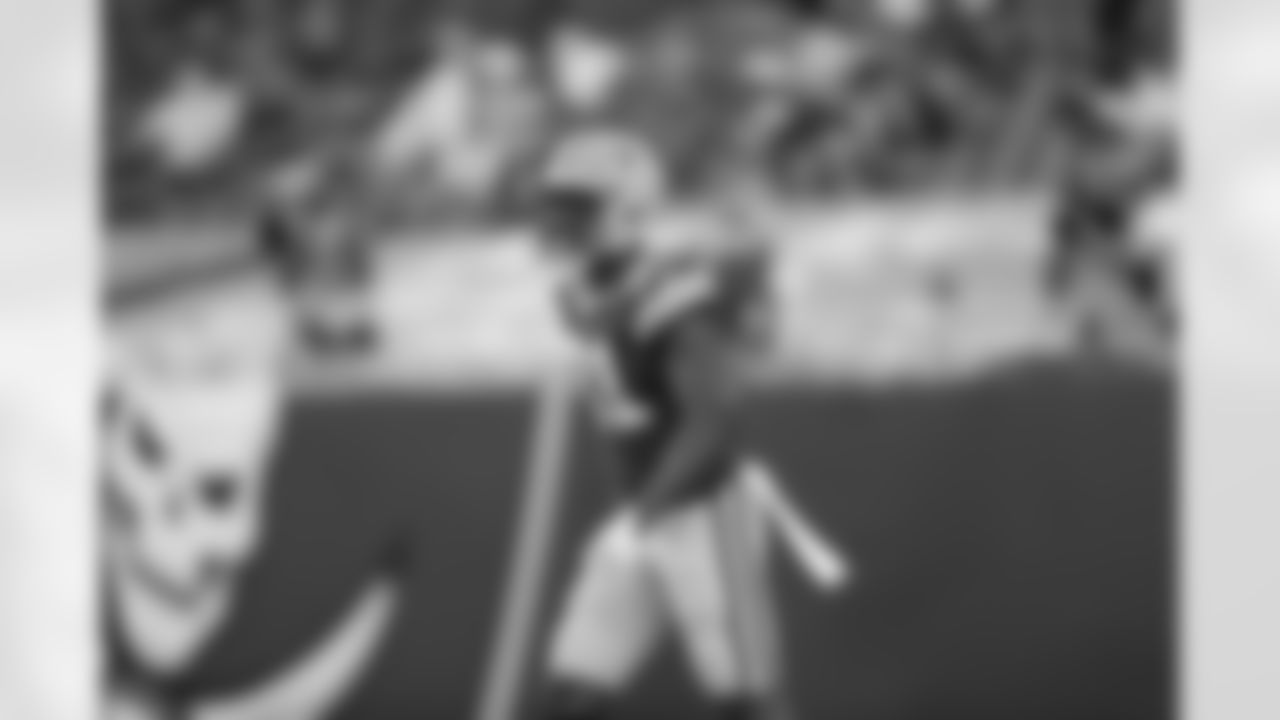 2020 - Packers at Buccaneers