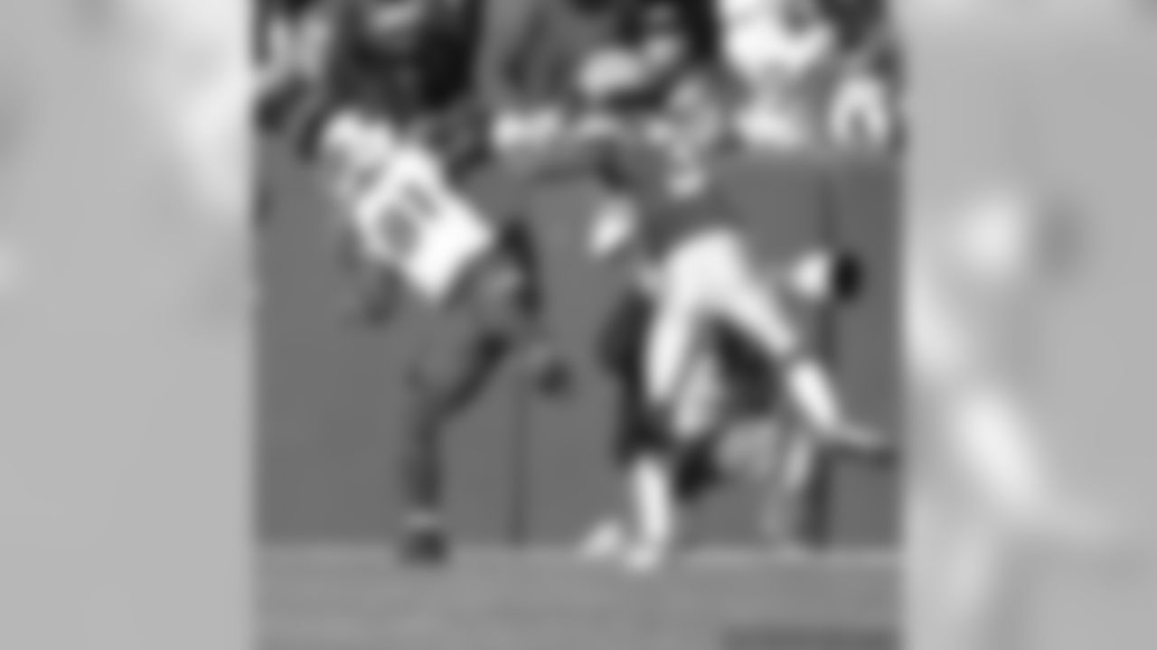 CB Al Harris