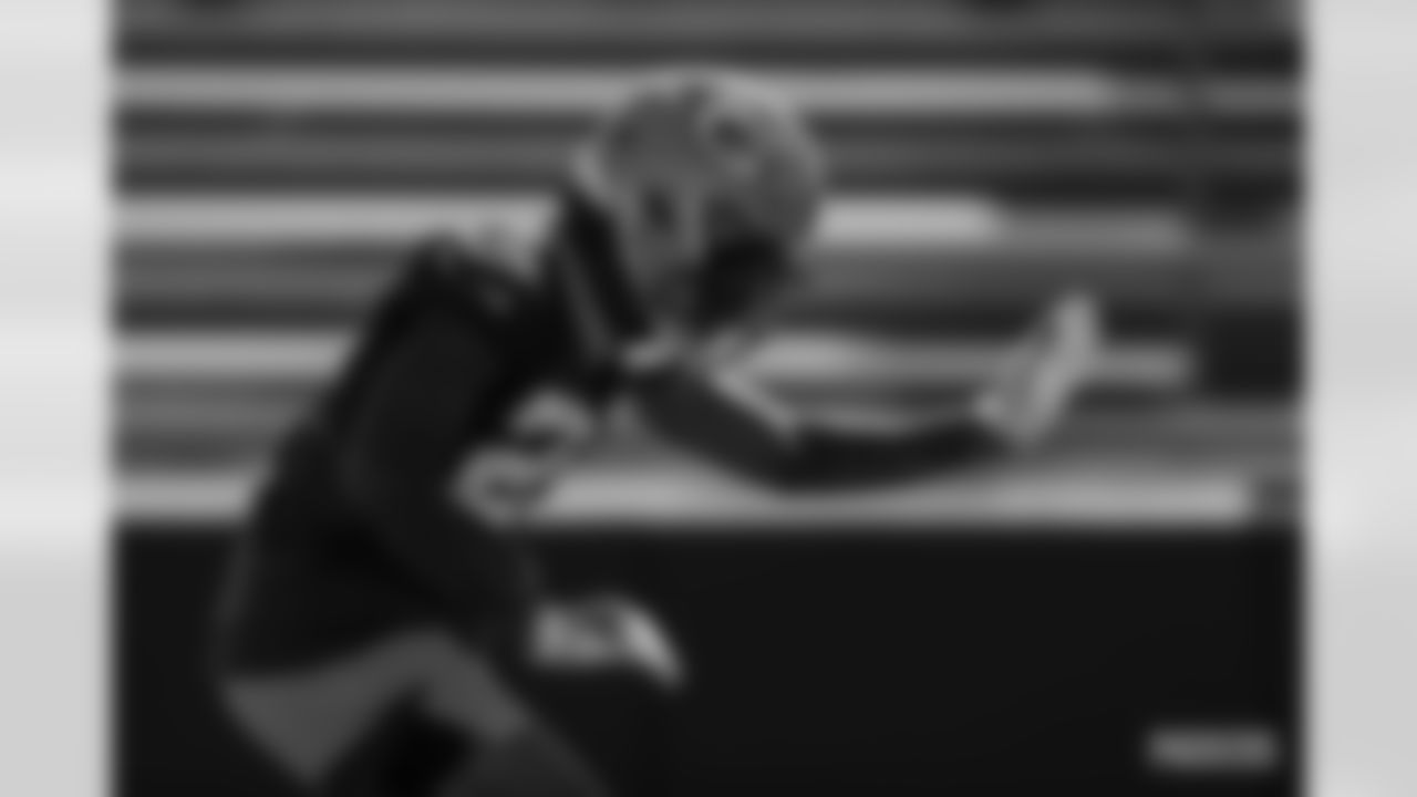 CB Jaire Alexander