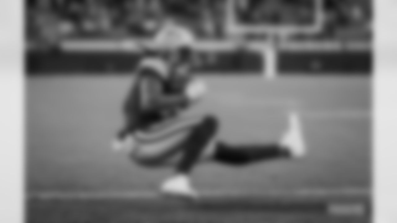 WR Davante Adams