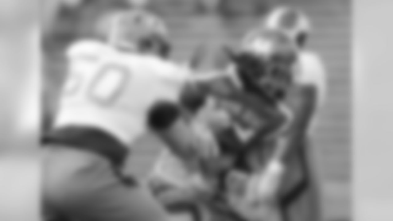 LB Za'Darius Smith - Kentucky - 2015
