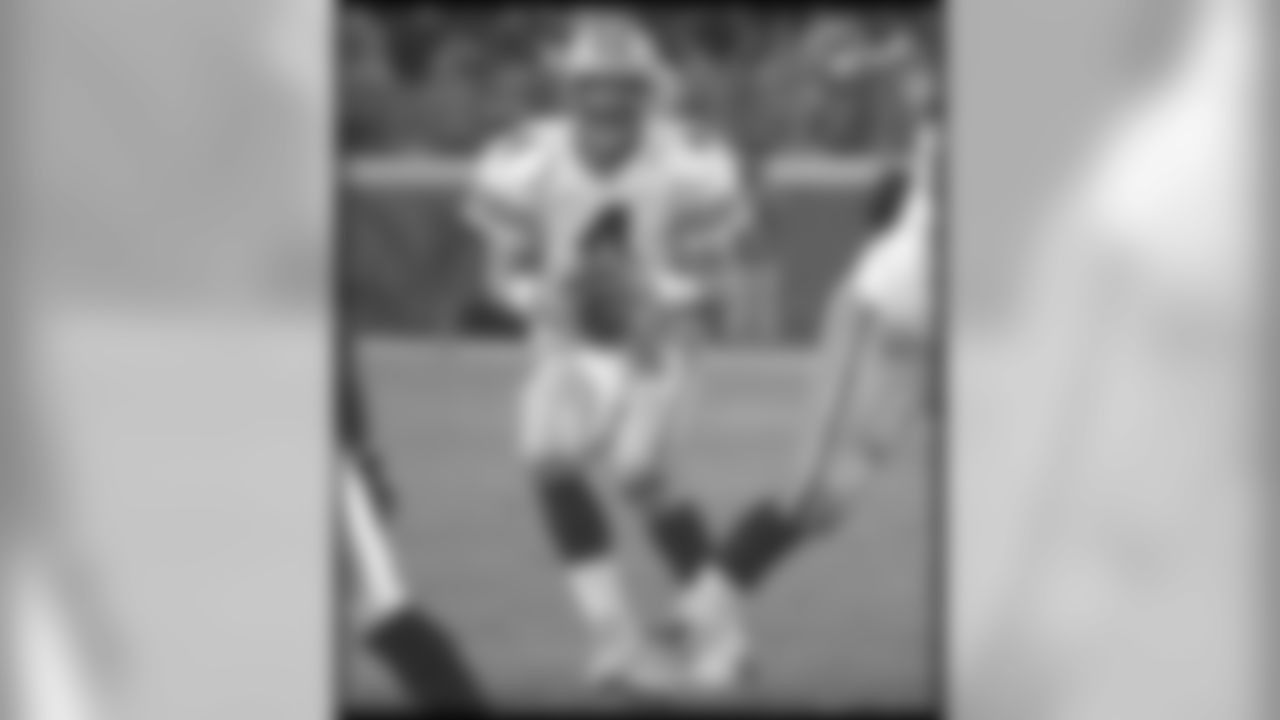 Packers at Jacksonville Jaguars