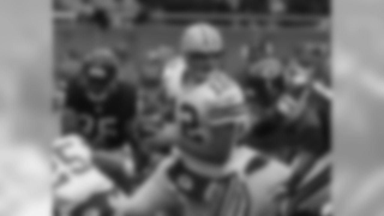 Aaron Rodgers