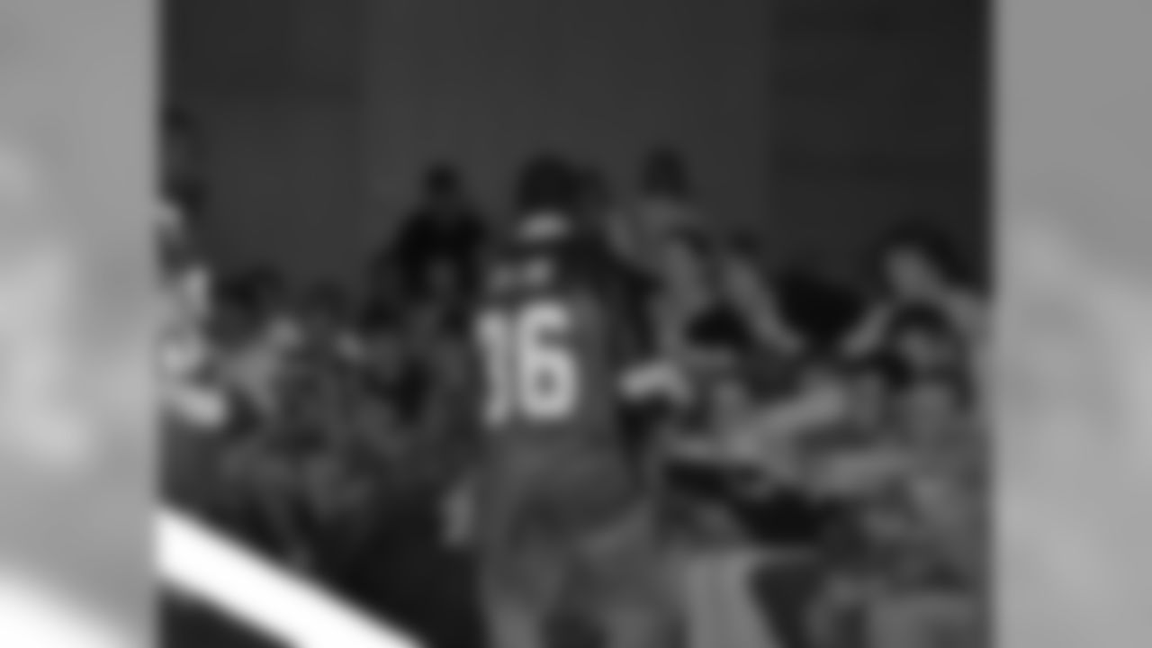 Packers Tailgate Tour - Rhinelander High School