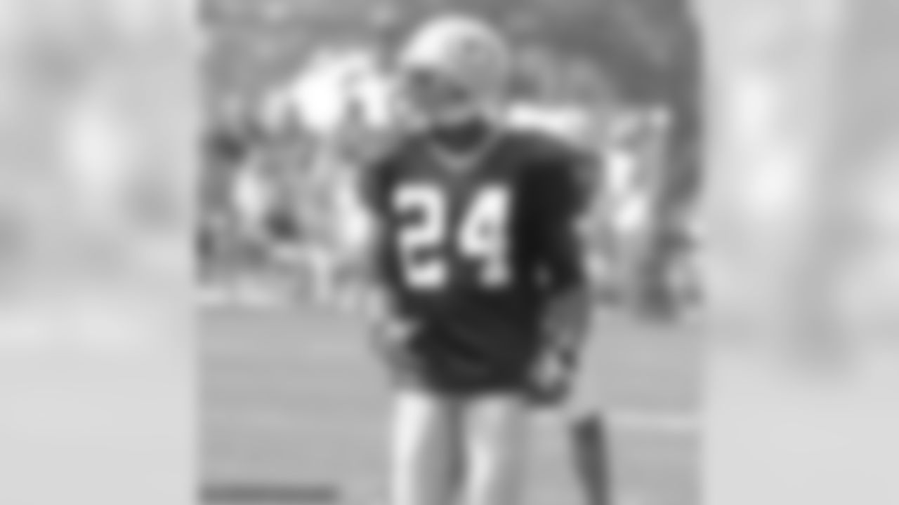 Jarrett Bush