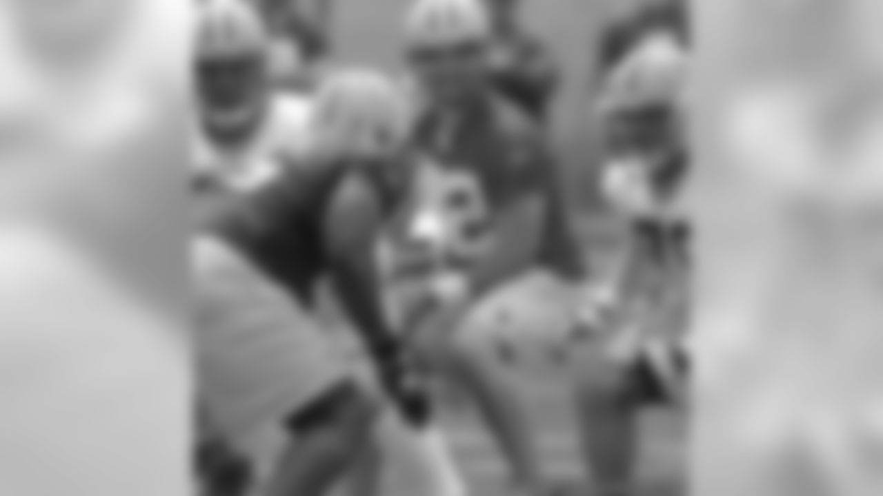 Aaron Rodgers