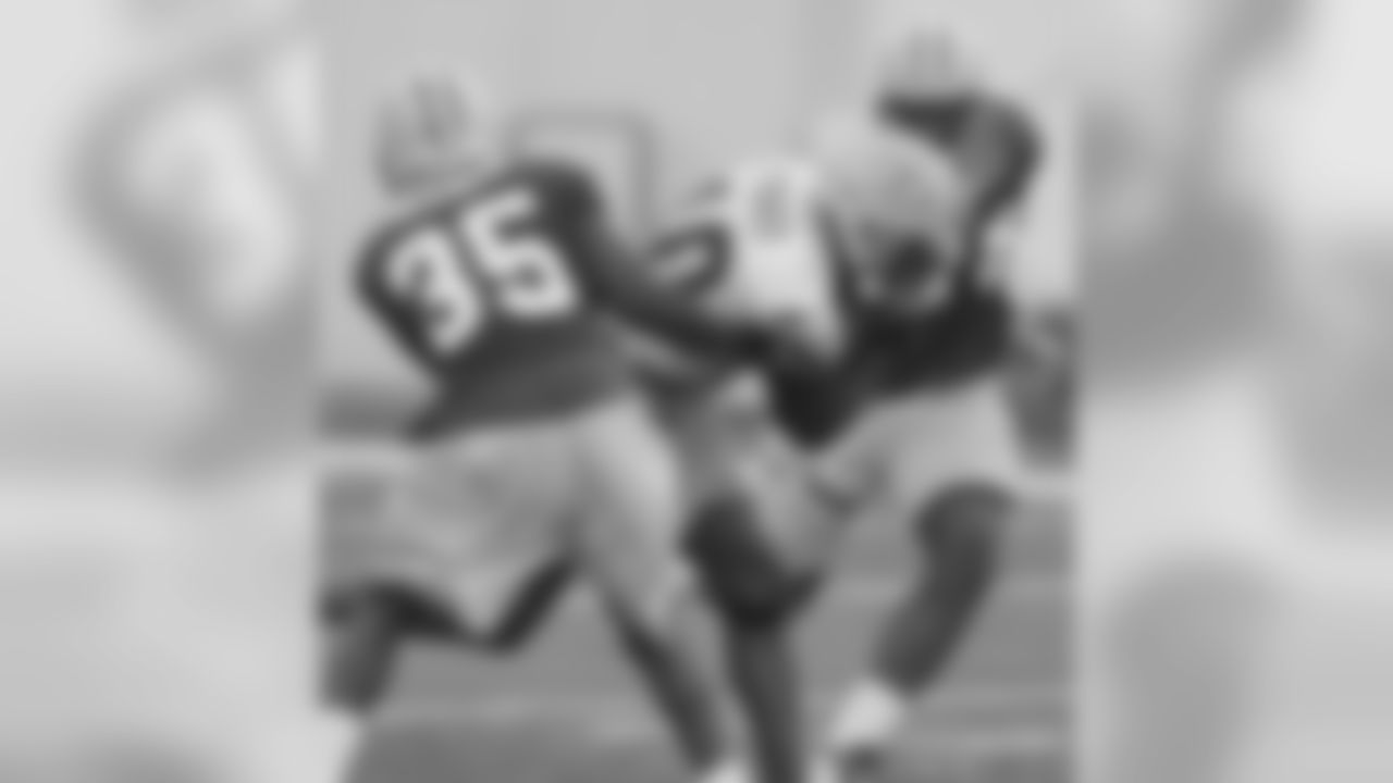 Tony Fisher