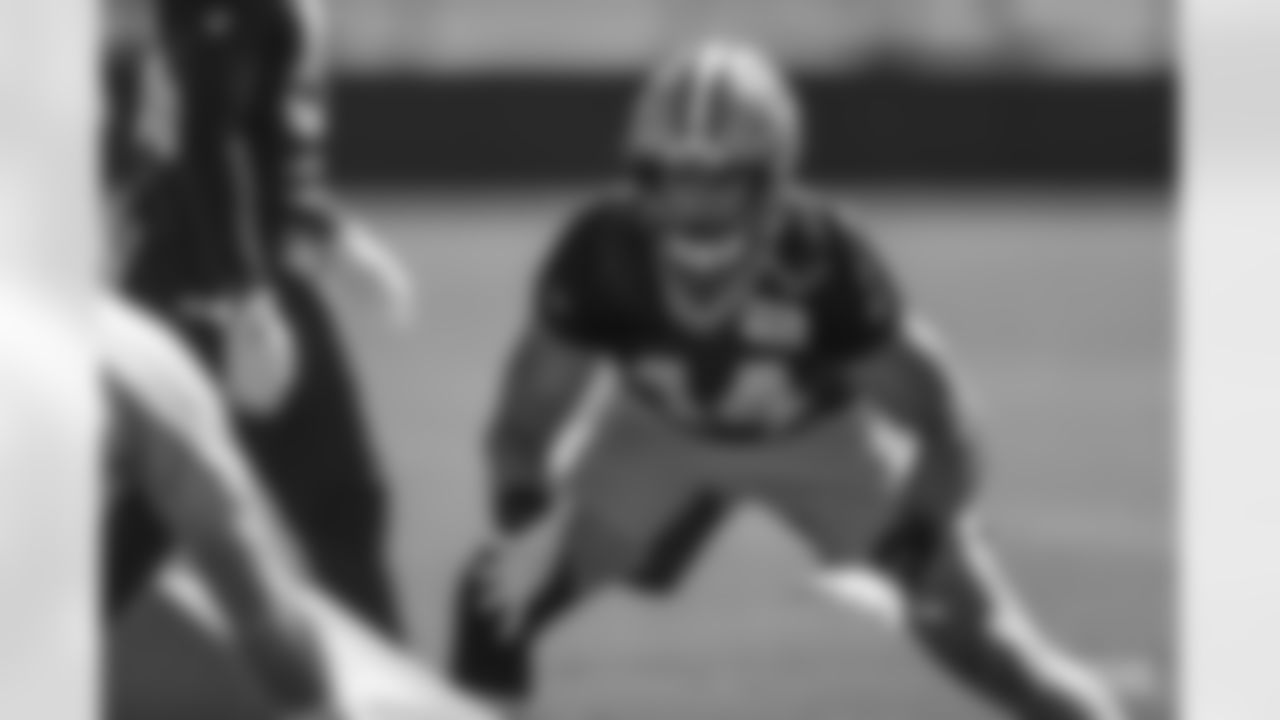 LB Ty Summers