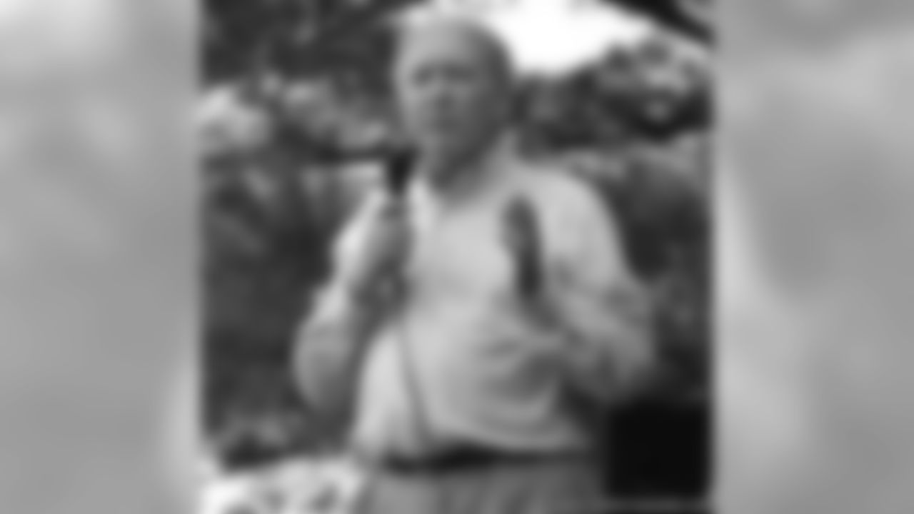 Bob Harlan