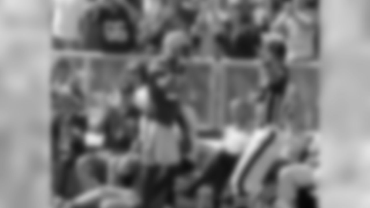 Charles Woodson