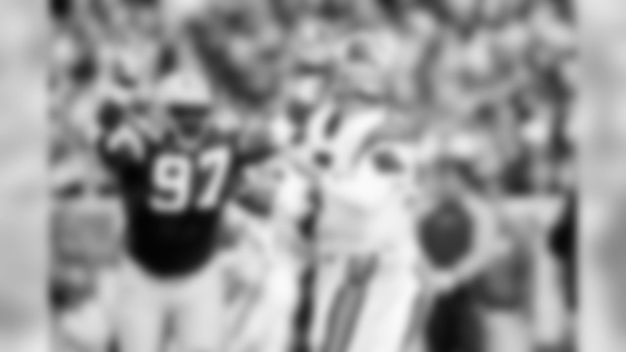 Three of the Packers' four losses to the Panthers have come by four points or less, while five of the eight wins (including the postseason) have been by at least 10 points.