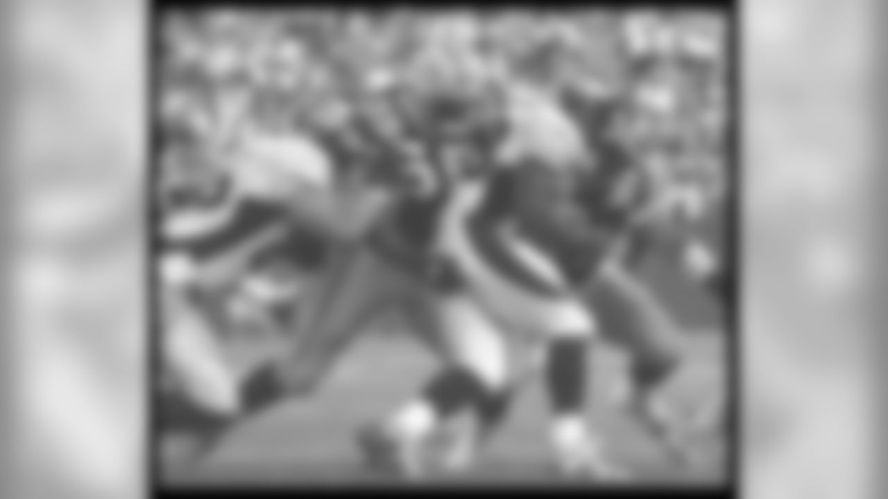 Packers vs Denver Broncos