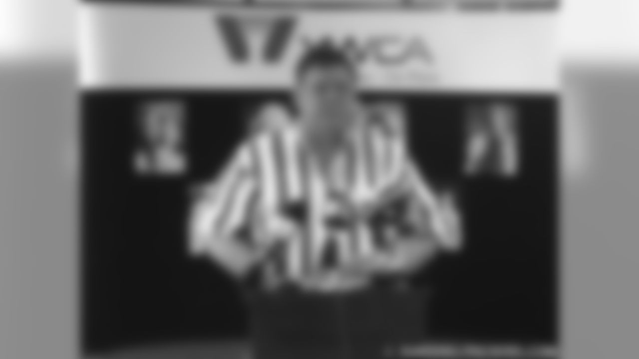 Ed Bohn (Altoona Booster Club)