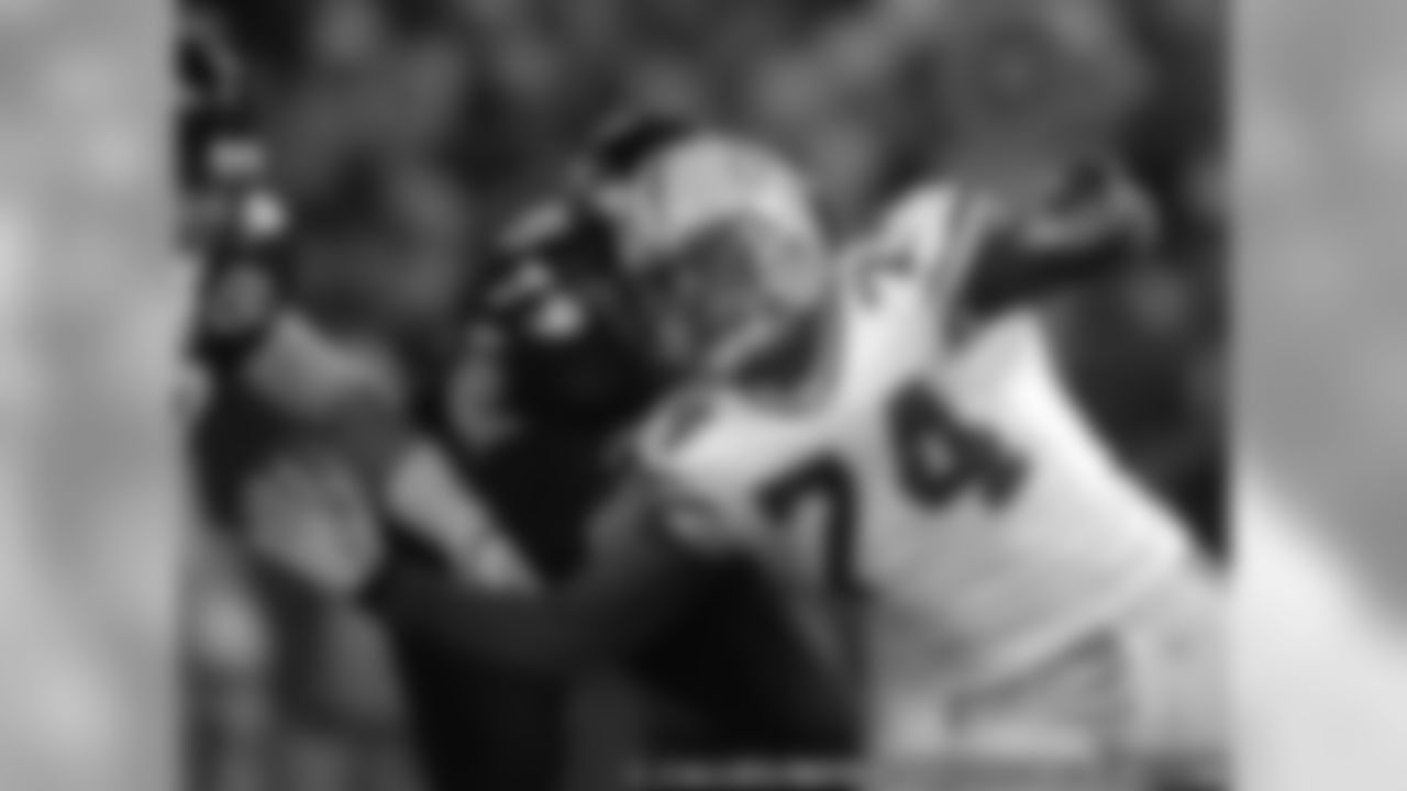 Packers at Ravens
