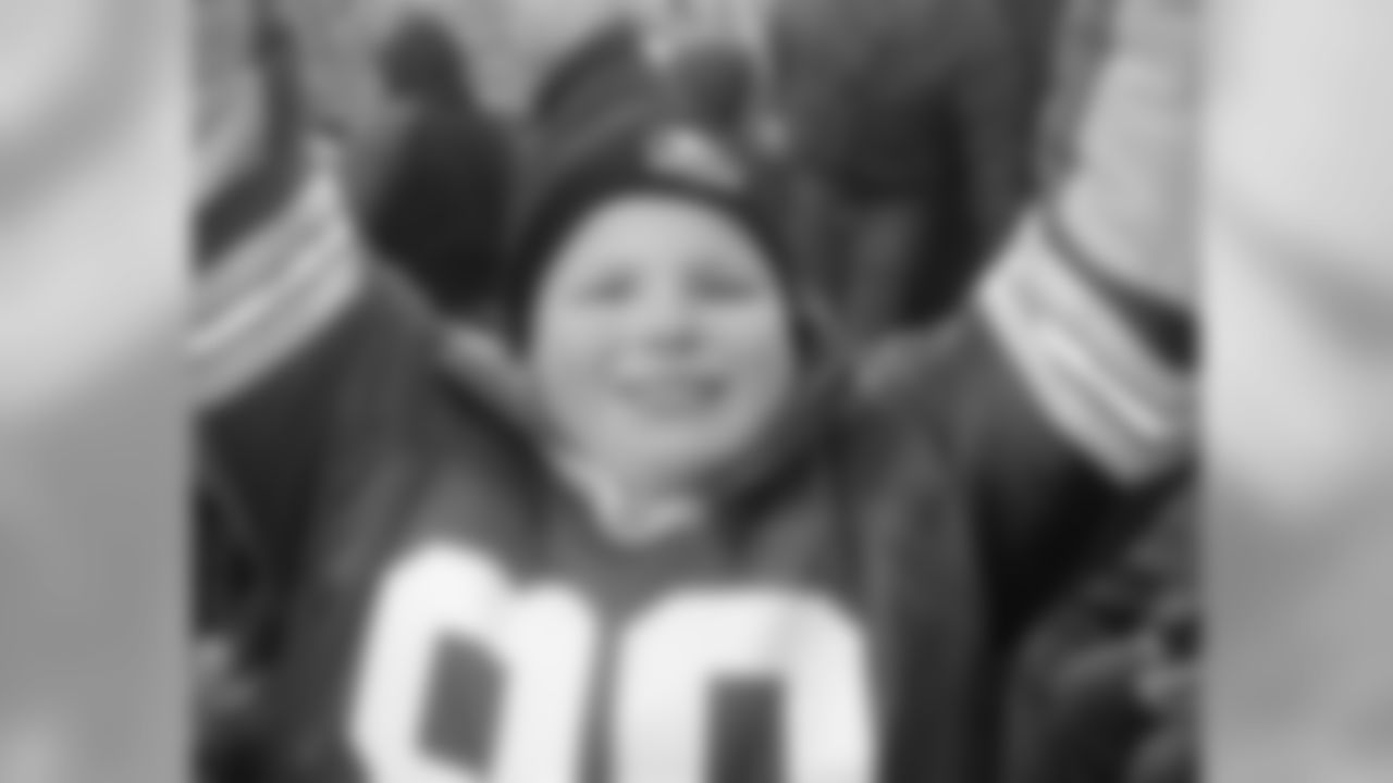 Packers Fan Memories