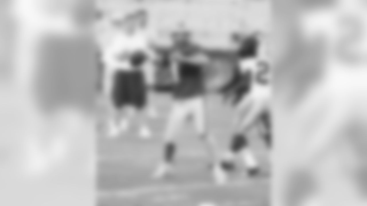 Brett Favre