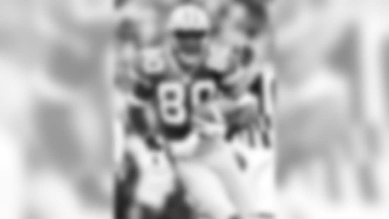 Donald Driver