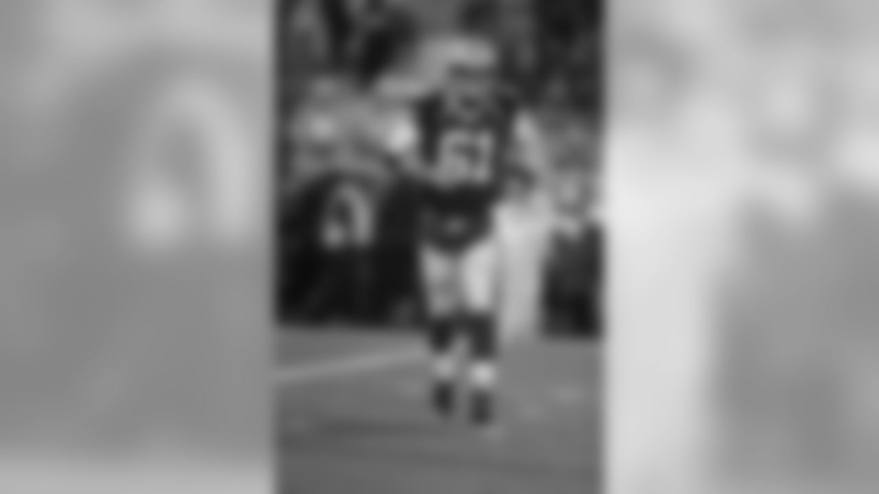 Has appeared in 133 total games for the Packers through 2016.