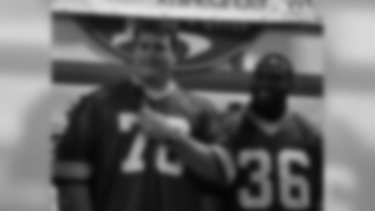 Packers Tailgate Tour - Tailgate Party (Rhinelander Ice Association)