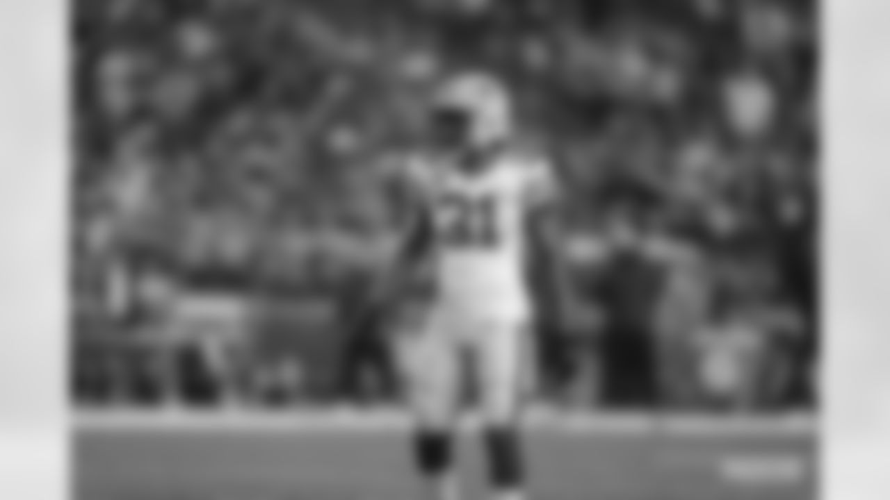 S Adrian Amos