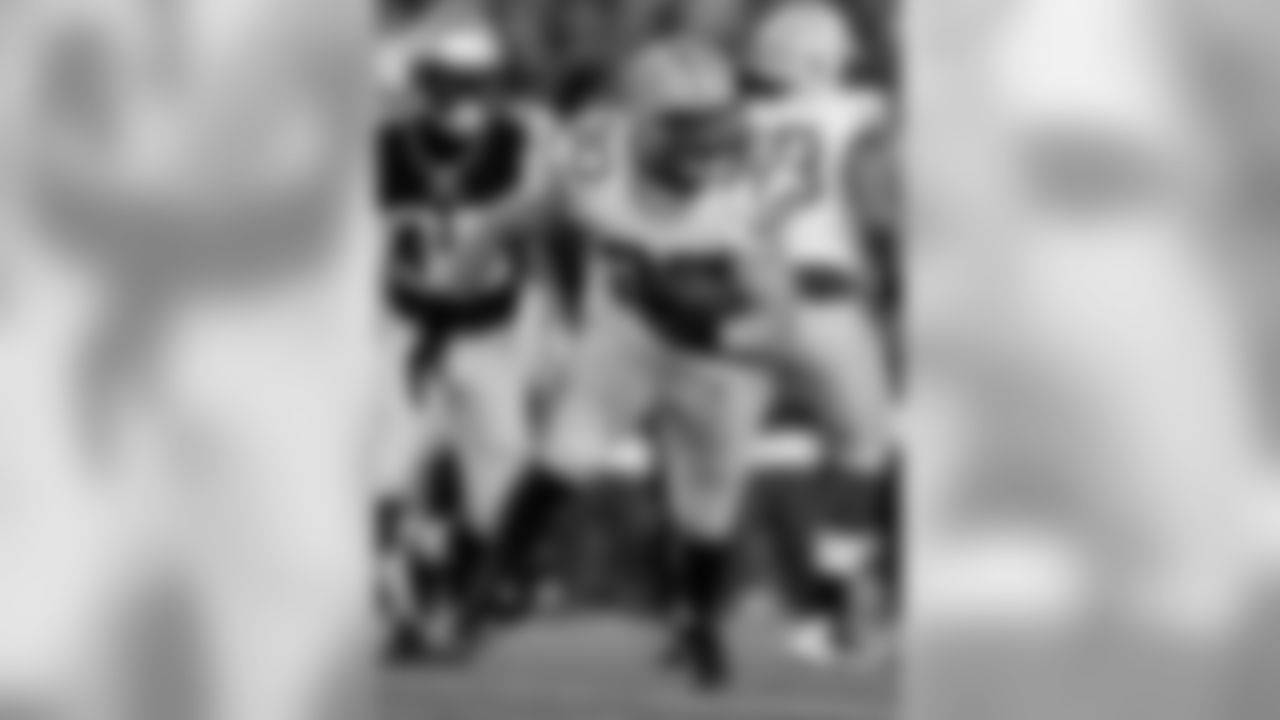 30 — FB John Kuhn