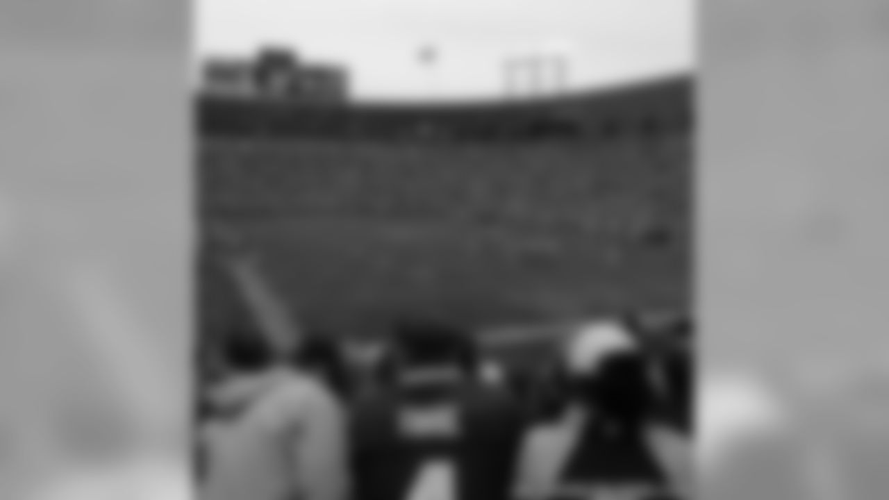 Lambeau Field