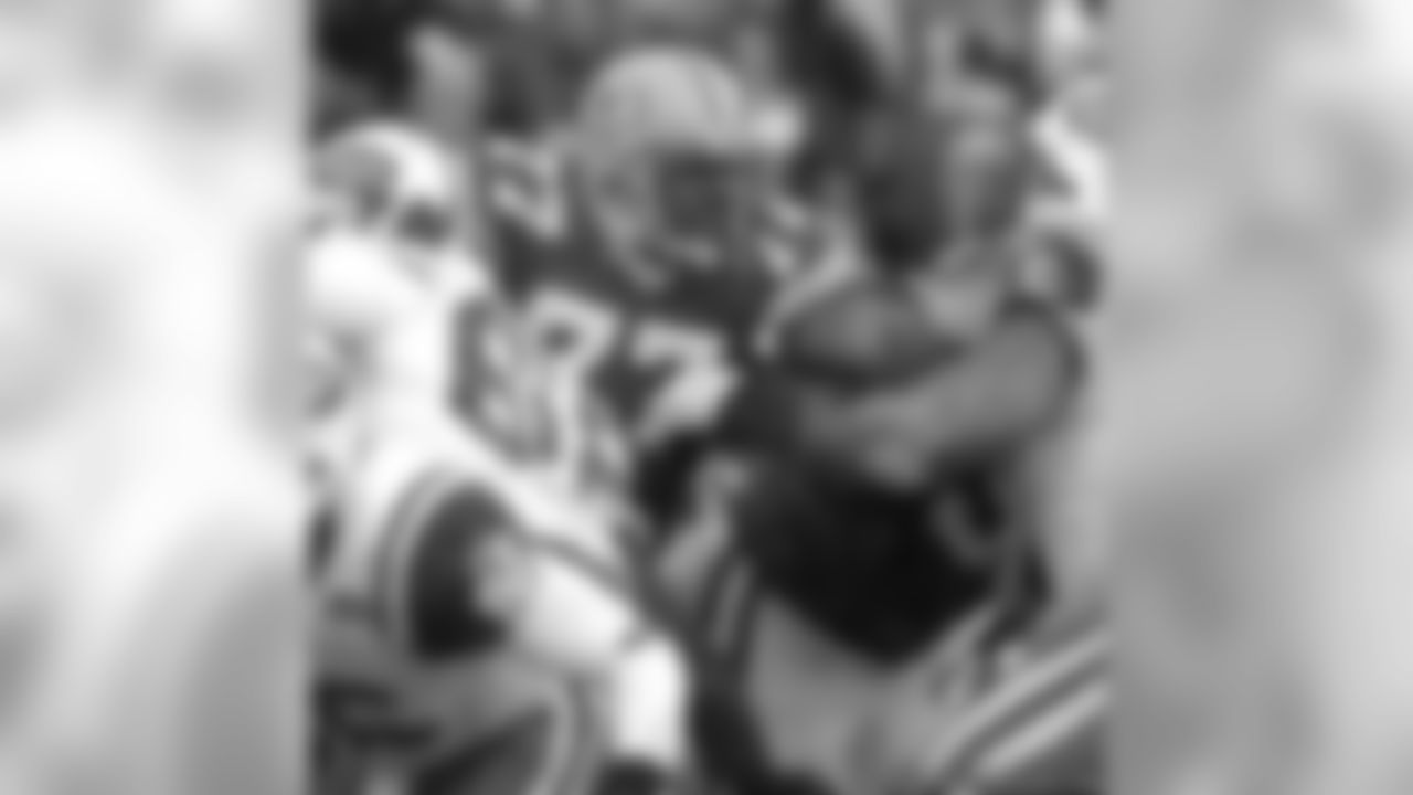DT Cullen Jenkins