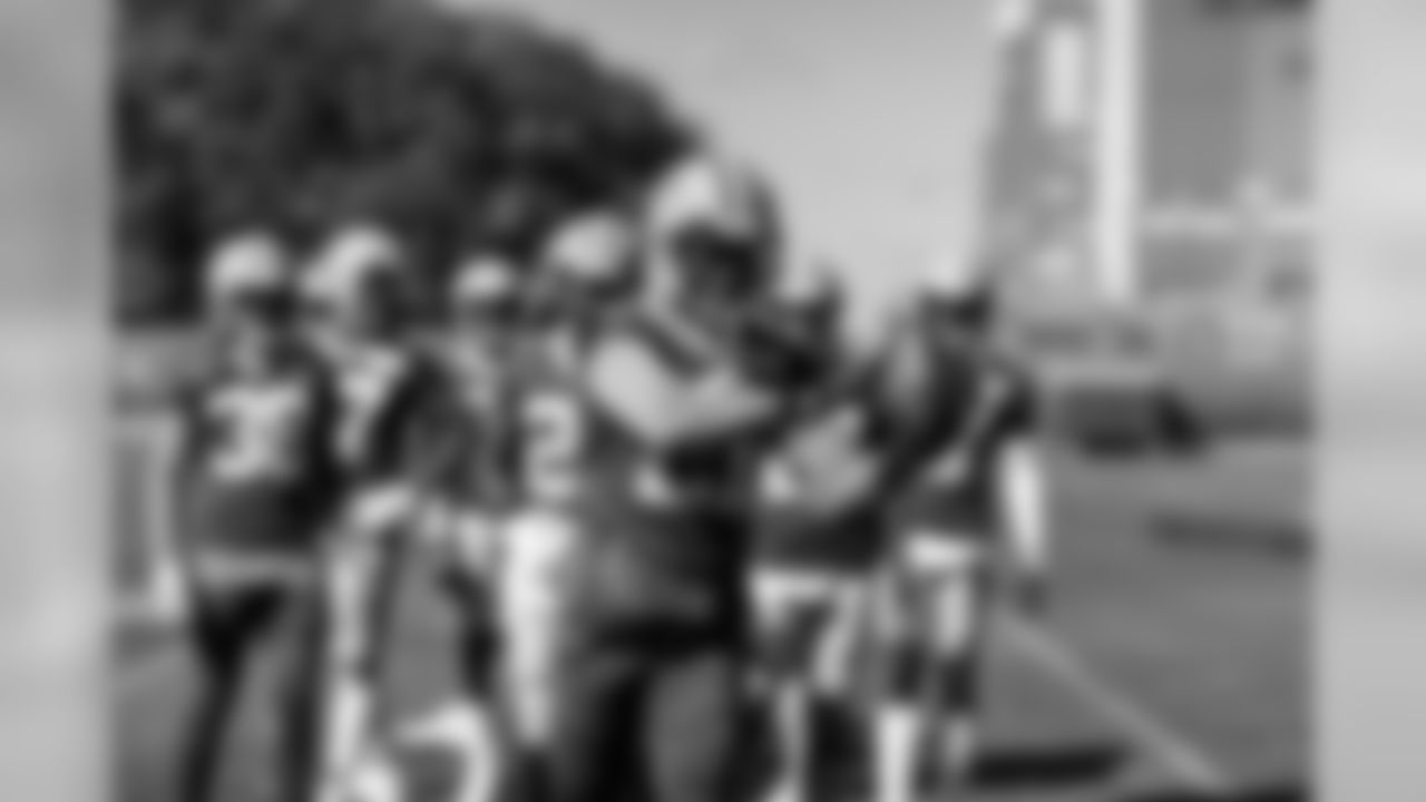 Green Bay Packers during practice at Clarke Hinkle Field on Wednesday, September 26, 2018.