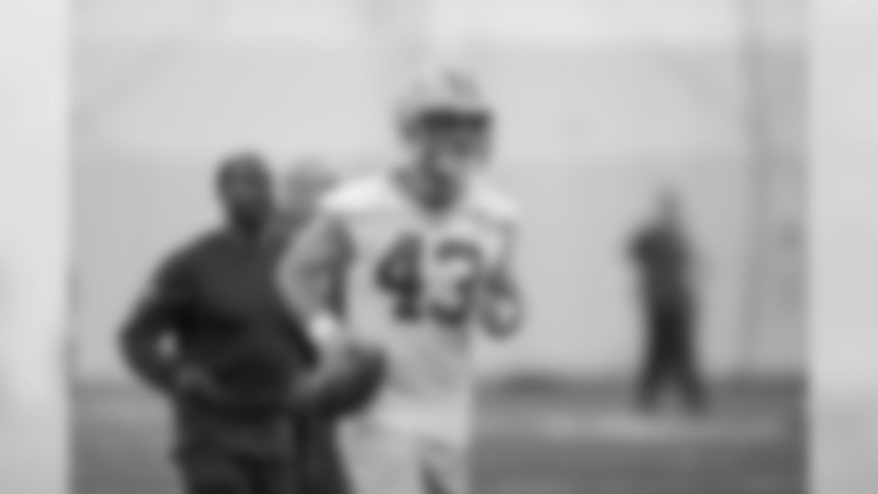 LS Hunter Bradley
