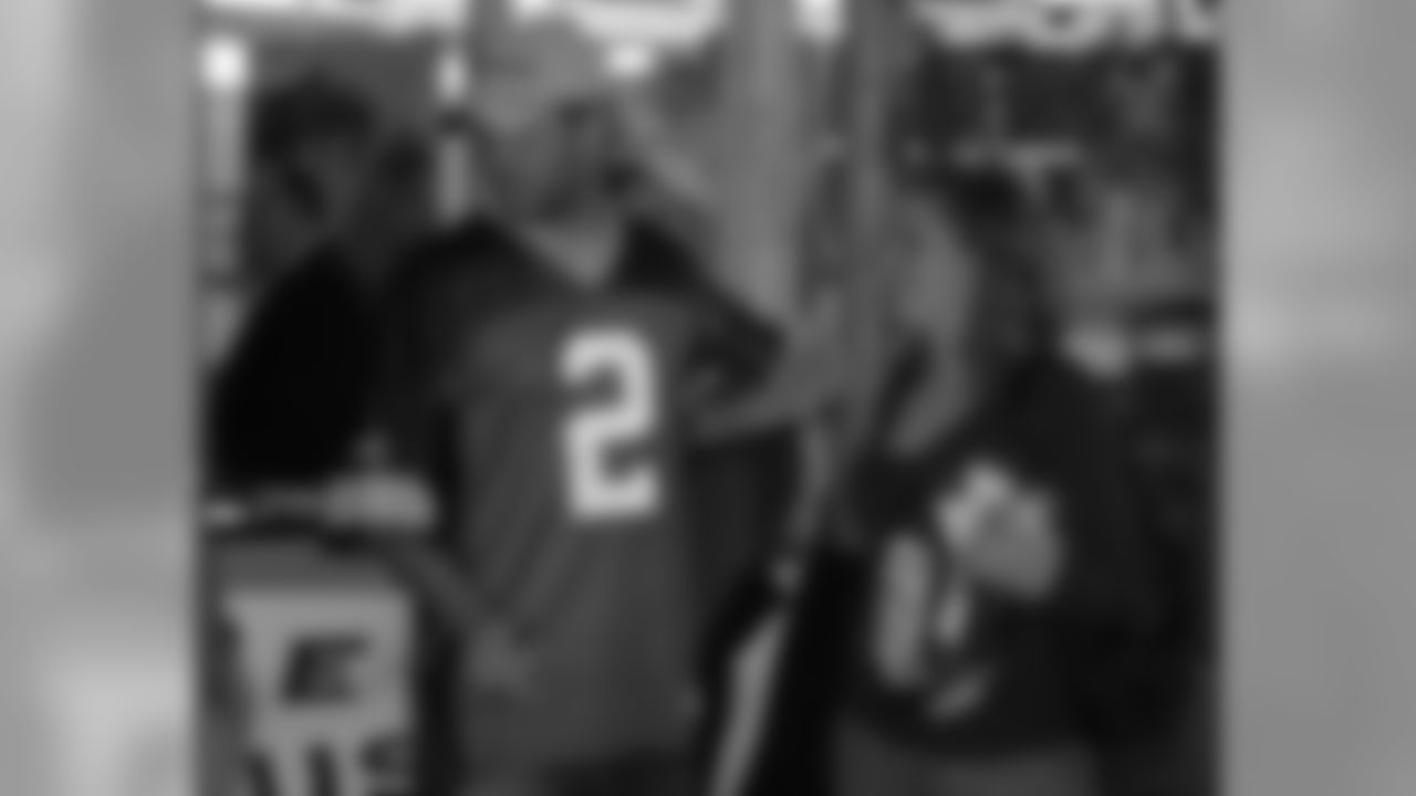 Mason Crosby