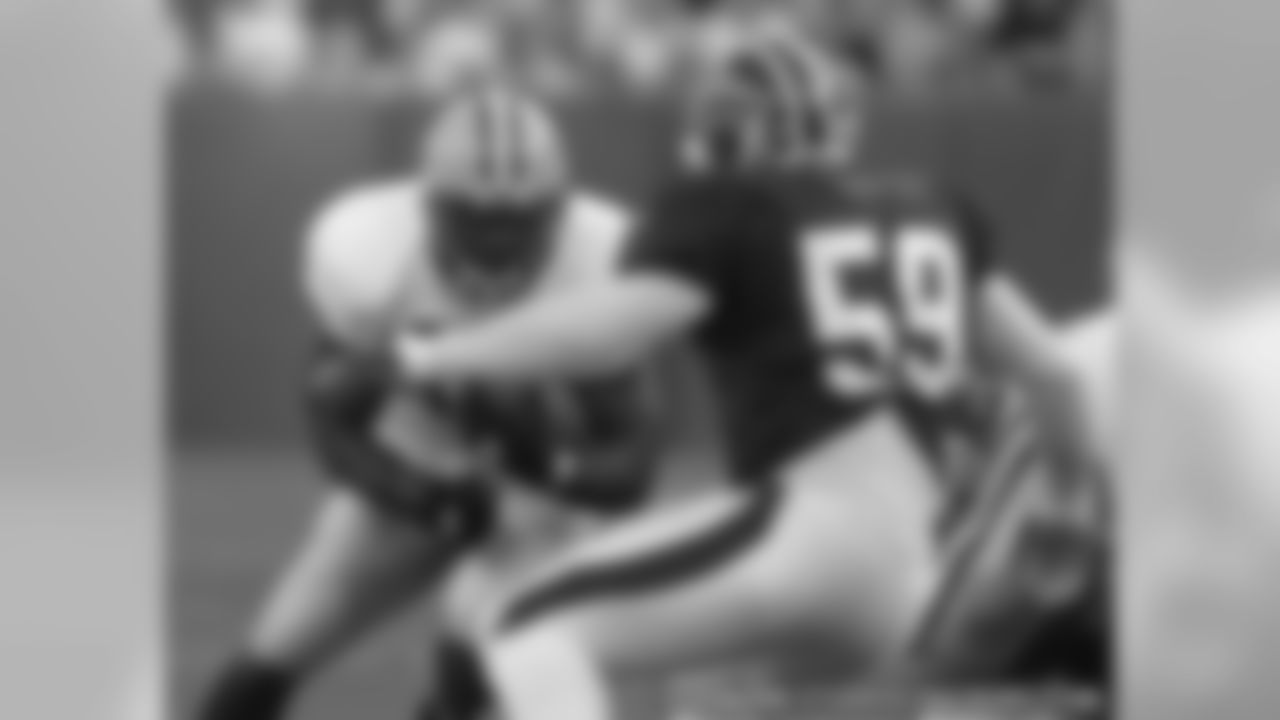 Packers-Bills Square Off For 'Family Night'
