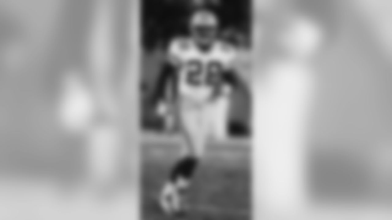 Packers at Carolina Panthers