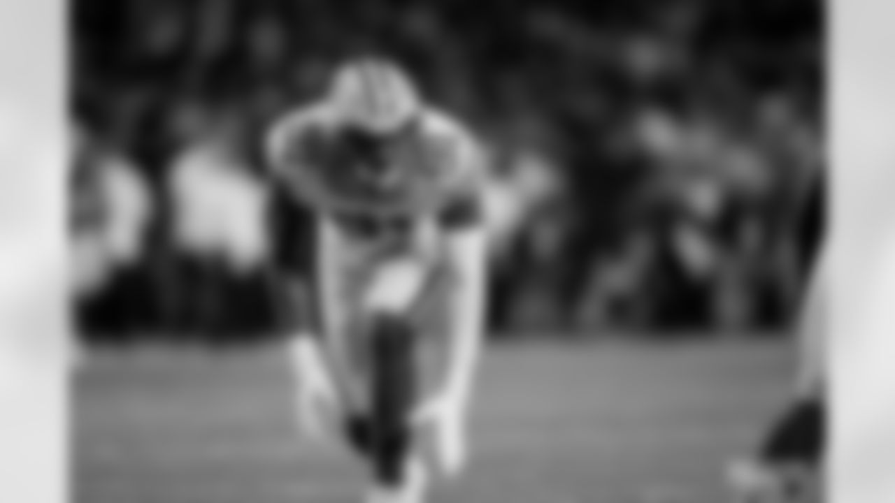 LB Preston Smith