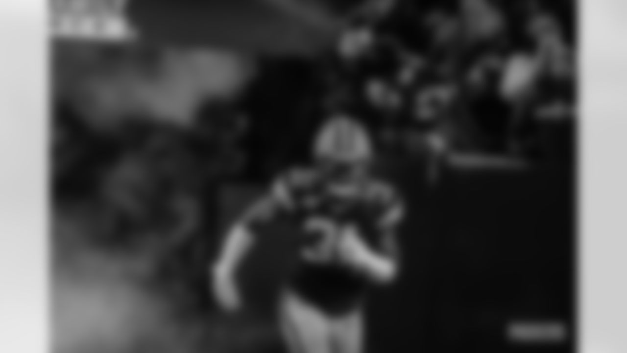 S Adrian Amos
