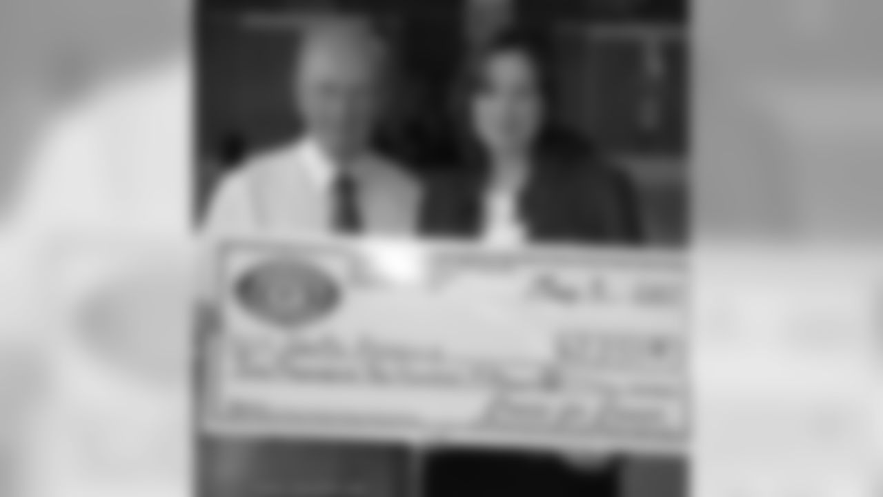 Cruise For Cancer Presents Checks To Seven Local Groups