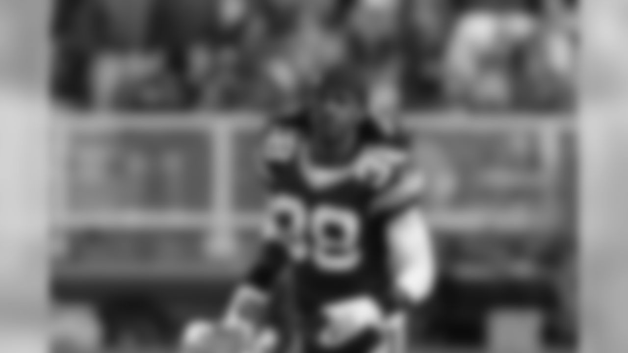 2012 - Packers vs. Cardinals