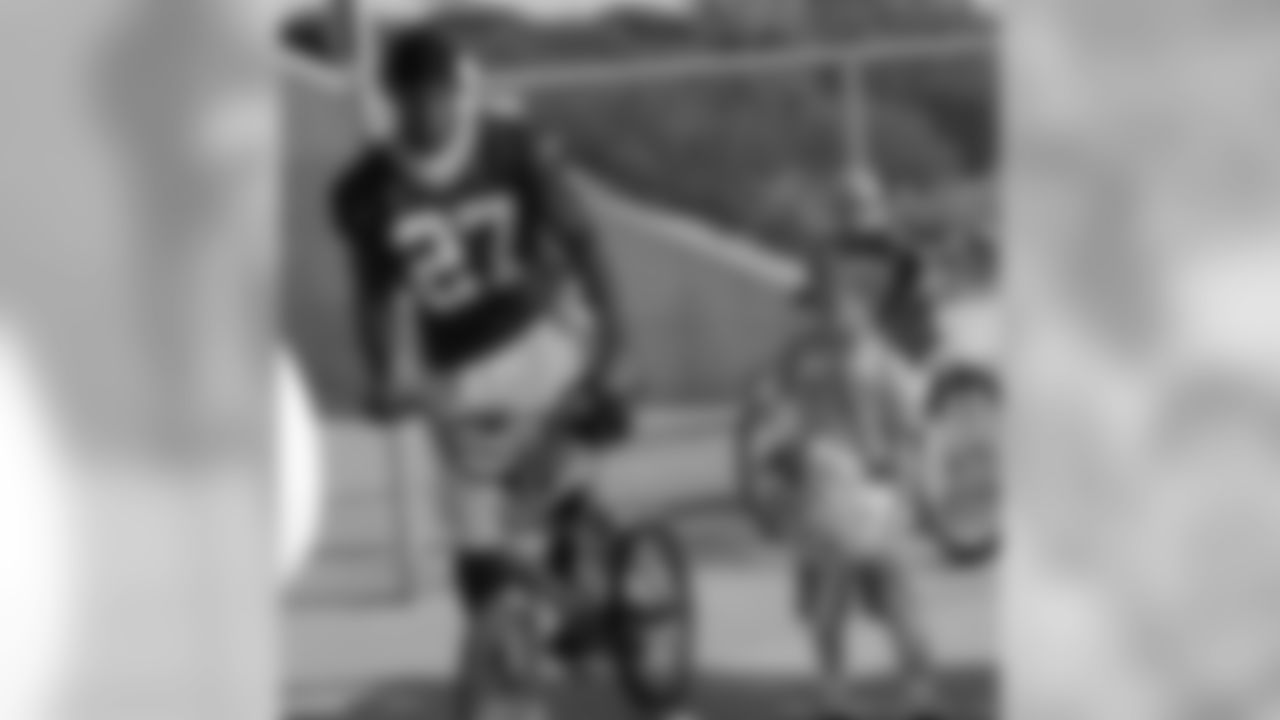 Will Blackmon
