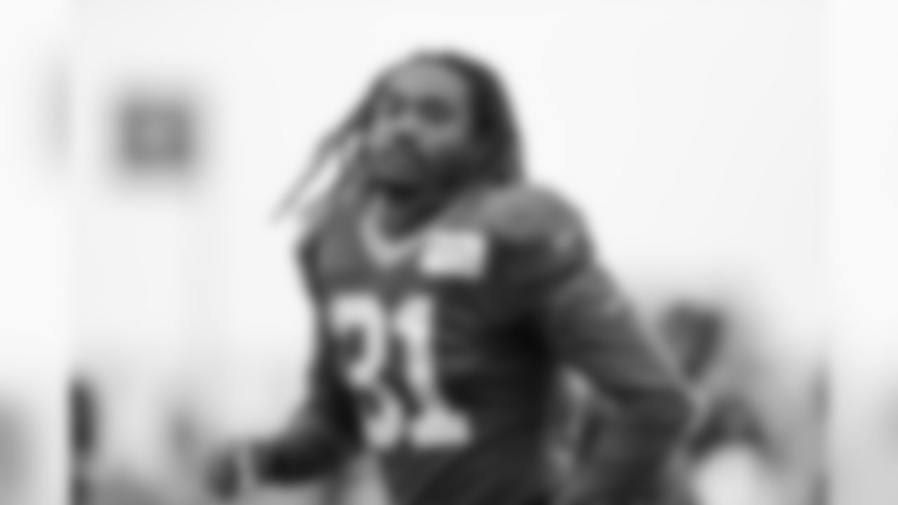 Green Bay Packers during Training Camp at Ray Nitschke Field in Green Bay on Monday, August 20, 2018.