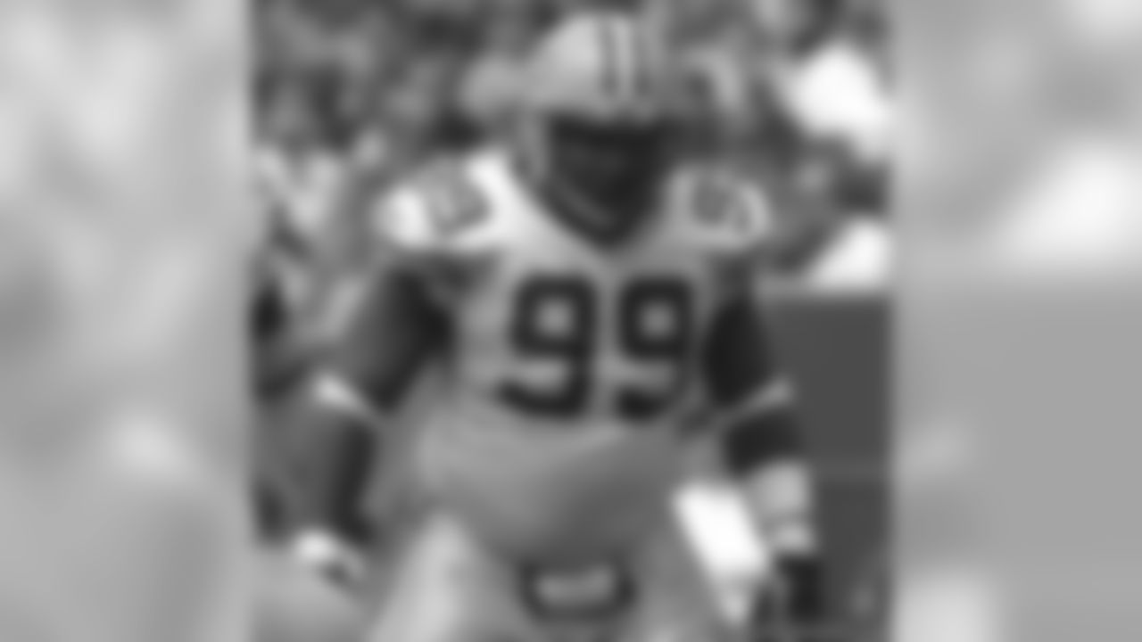 Corey Williams