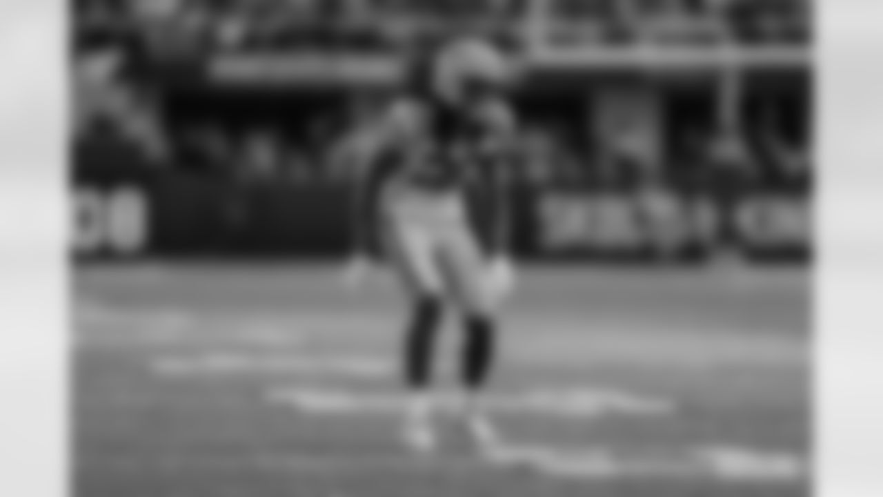 CB Kevin King