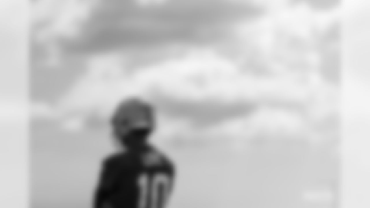 QB Jordan Love