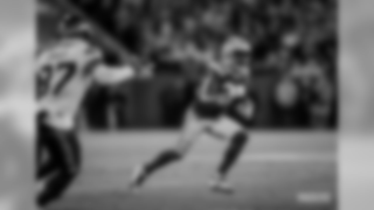 Packers RB Tyler Ervin during the 2019 season.