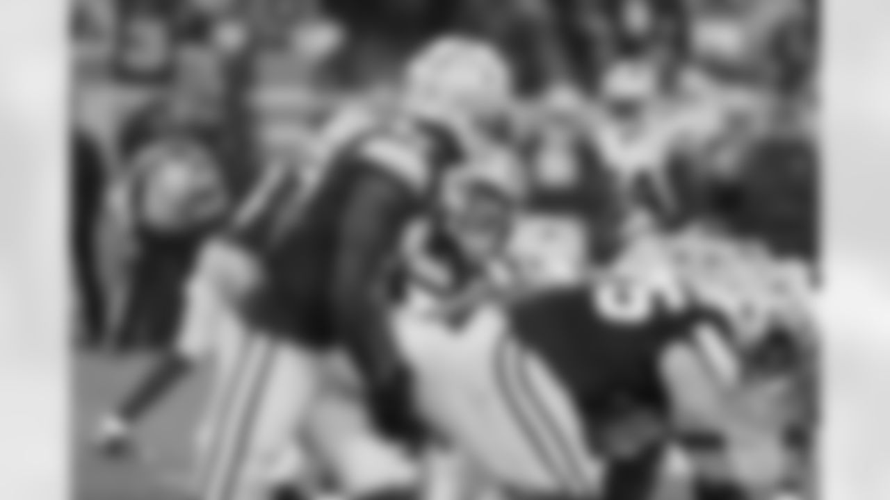 2015 season - QB Aaron Rodgers