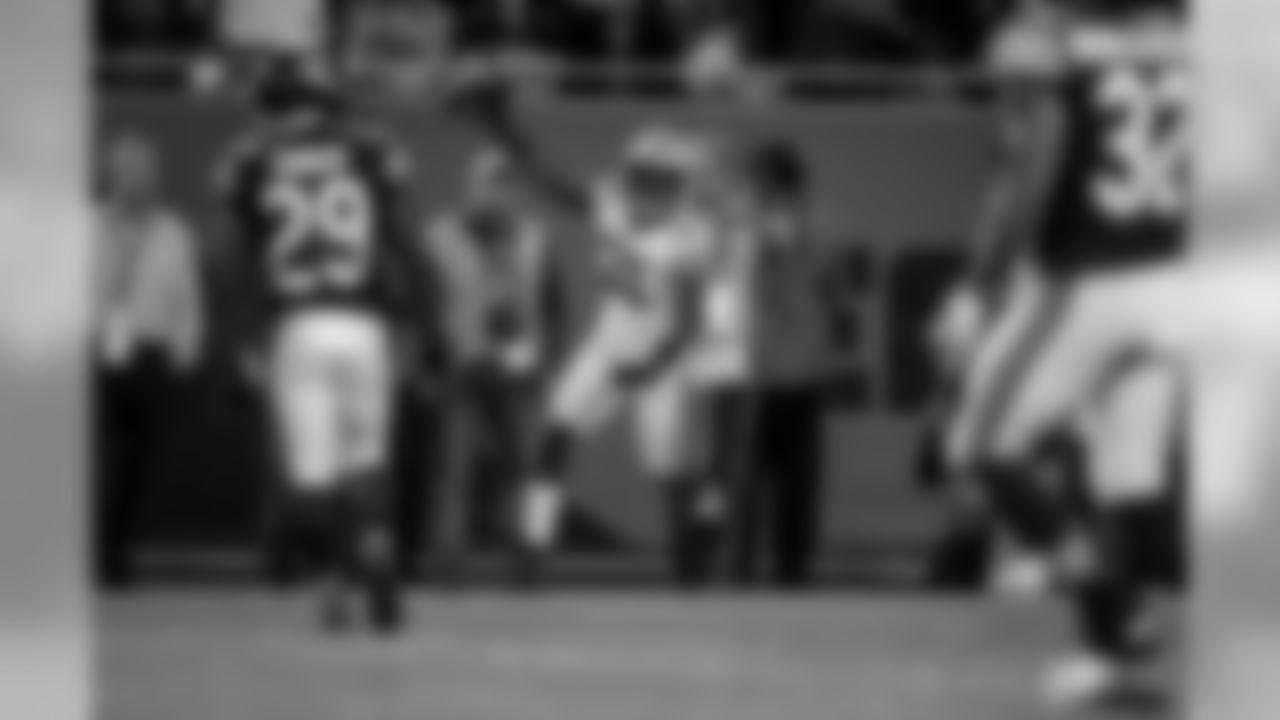 2019 - S Adrian Amos