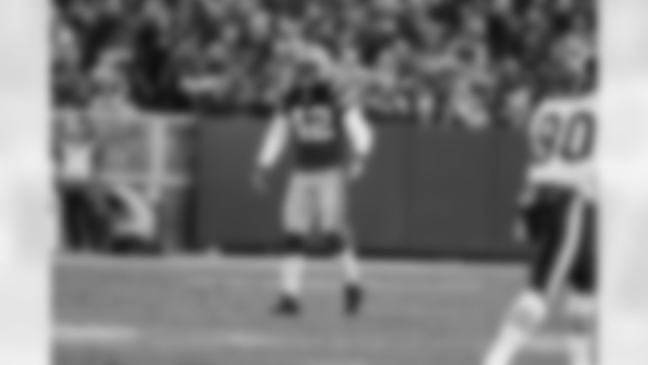 S Morgan Burnett