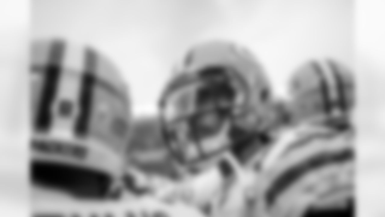 CB Kevin King
