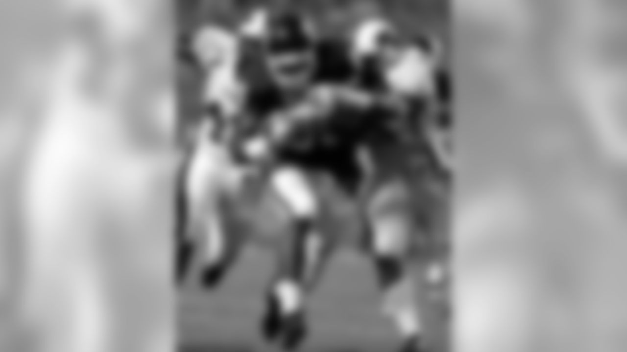 Martellus Bennett - #13 - Texas A&M