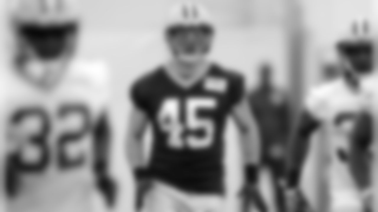 Vince Biegel
