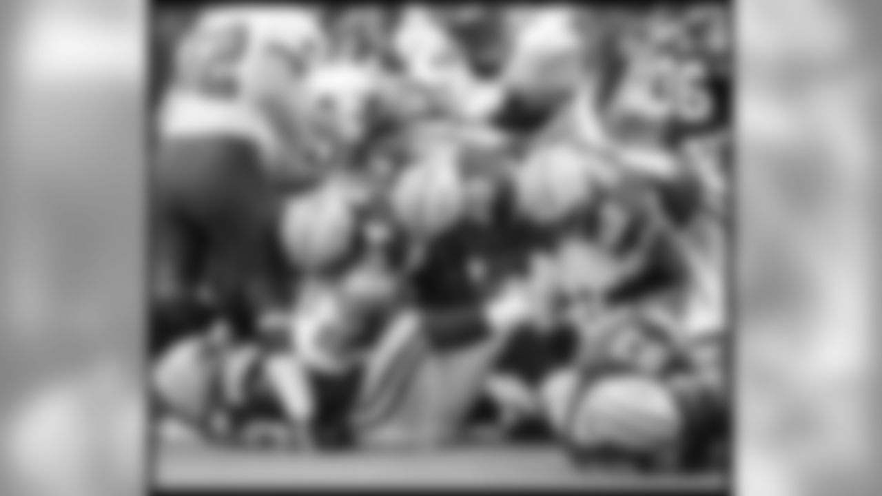 Packers at Tampa Bay Buccaneers